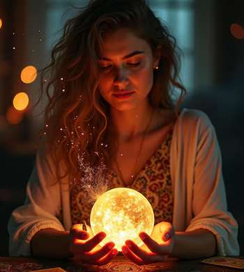 Palm Reading Expert