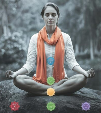 Spiritual Healing