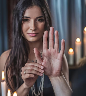 Palm Reading Expert