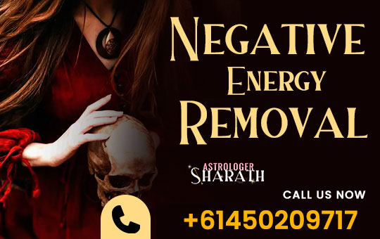 negative