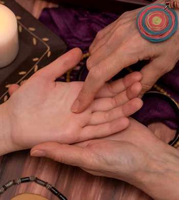Palm Reading Expert