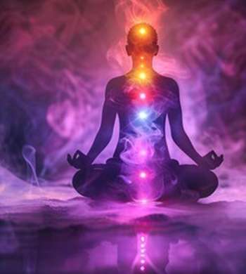 Spiritual Healing